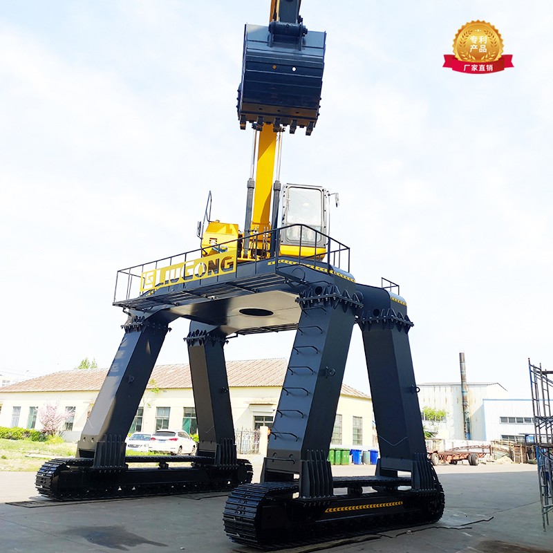 鐵路加高大長腿